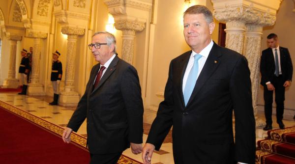iohannis acuza psd ca ii amputeaza puterile