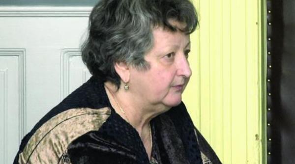 perchezitii la fosta directoare a crucii rosii intr un dosar de deturnare de bani publici