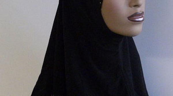 purtarea valului islamic a fost interzisa in austria