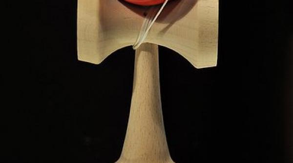 record european de participanti la kendama play de la bucuresti