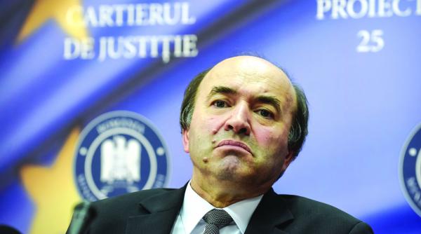 scandalul arhivei sipa i ar putea fi fatal ministrului tudorel toader