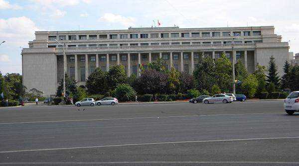 2 iunie 2017 zi libera pentru salariatii din sectorul public