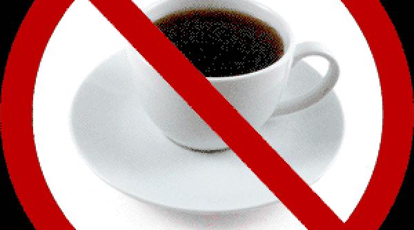 afla ce lucruri miraculoase se intampla daca renunti la cafea