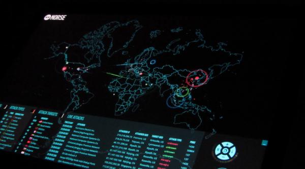 atac cibernetic masiv aflat in plina desfasurare au fost furat date personale a 17 milioane de utilizatori