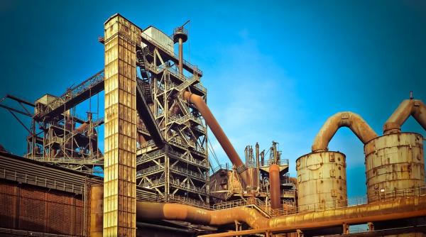 caras severin doi barbati au murit la combinatul siderurgic tmk resita