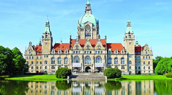 destinatia saptamanii hanovra orasul marilor targuri it