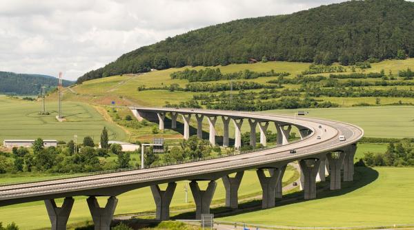 ecologistii propun modificari la traseul autostrazii targu mures iasi pentru a nu se periclita rutele animalelor salbatice
