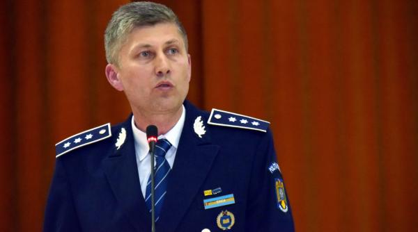 florin sinca politia romana isi repeta istoria si greselile