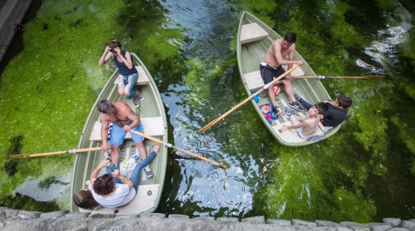 o noua zi libera pentru bugetari