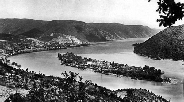 smochinii de pe ada kaleh cateva retete din mijlocul dunarii