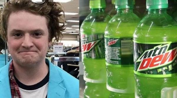 un adolescent a murit din cauza unei supradoze cauzata de o cafea cu lapte un energizant si mountain dew