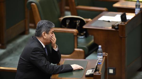 un deputat dezvaluie am participat si eu la intalnirea din seara alegerilor acasa la gabriel oprea