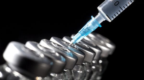 comitet de urgenta pentru vaccinare