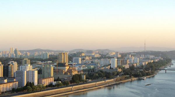 coreea de nord cere sua sa renunte la politica ostila inainte de orice negocieri si respinge legatura cu wannacry