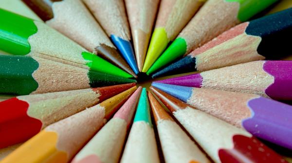 cum ne influenteaza culorile viata