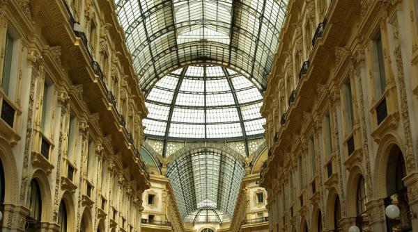 italia ancheta pentru terorism international dupa ce un barbat a injunghiat un politist si doi militari la milano