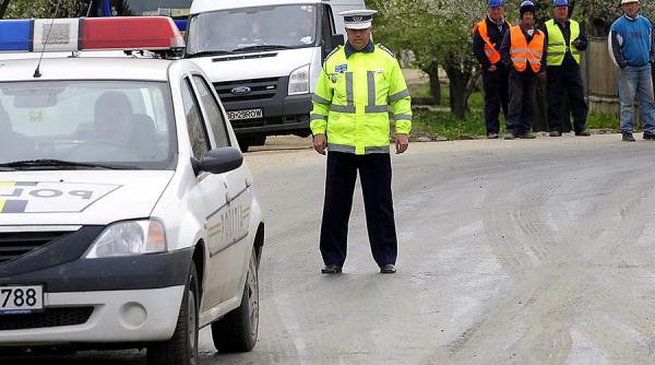 jaf armat la un non stop din orasul gheorgheni