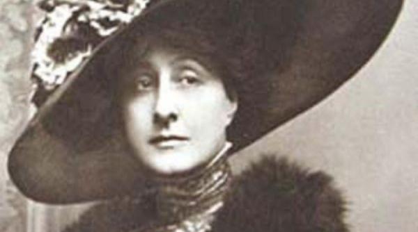 lucia sturdza bulandra actrita din intamplare cum a ajuns nepoata domnitorului mihail sturdza diva teatrului romanesc