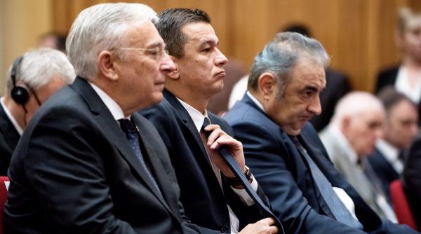 romania vrea sa intre in grupul tarilor dezvoltate