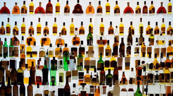 romanii in clubul select al bautorilor de alcool