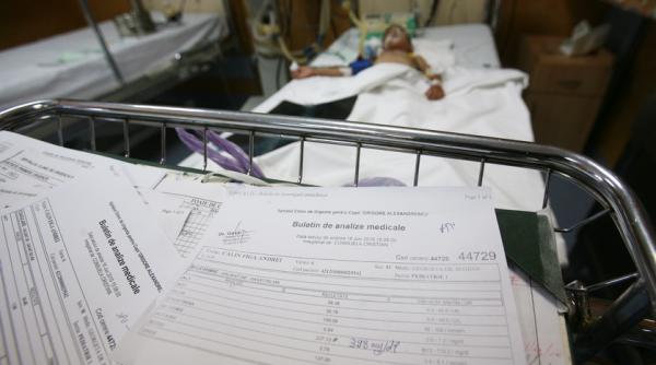 vaslui zece cazuri noi de rujeola la copii confirmate in judet numarul bolnavilor ajunge la 13