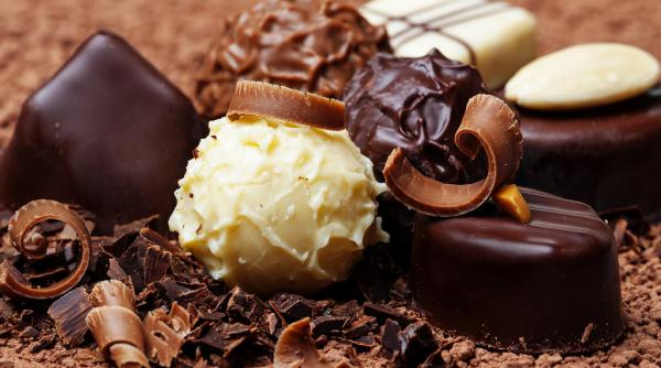 bauturile racoritoare si ciocolata ar putea fi accizate ca tigarile si benzina