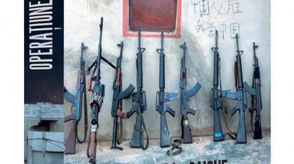 castiga cartea operatiunea cezar de garance le caisne