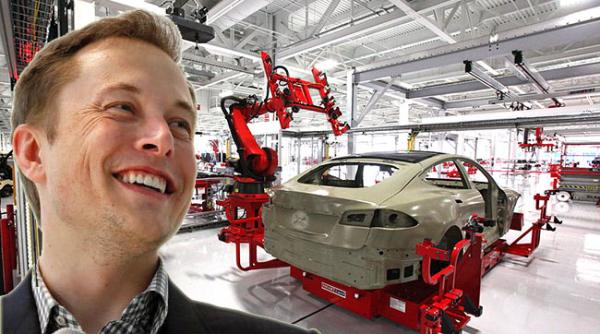 conditii de munca precare in fabrica tesla a lui elon musk mai mult de 100 de ori au fost solicitate ambulantele pentru muncitorii bolnavi