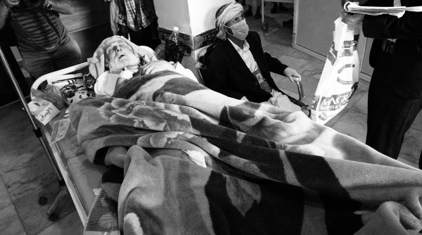 epidemie de holera in yemen 242 de morti 23 425 de bolnavi