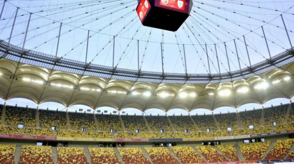 fotbal dinamo bucuresti a castigat in premiera cupa ligii