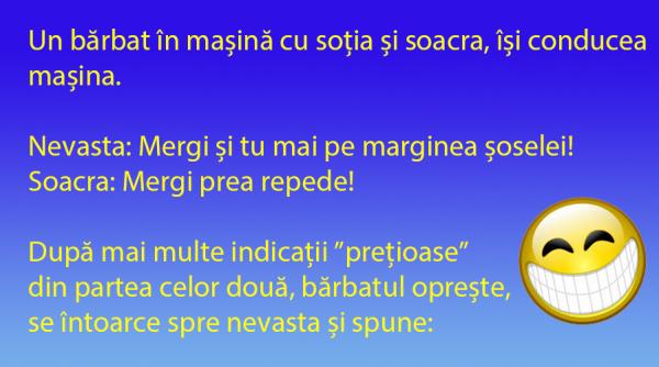 bancul zilei un barbat nervos