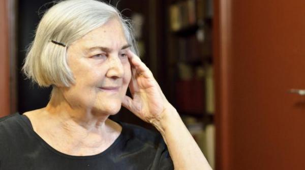 de ziua ta actrita maia morgenstern implineste 55 de aniprozatoarea si traducatoarea ileana vulpescu implineste 85 de ani