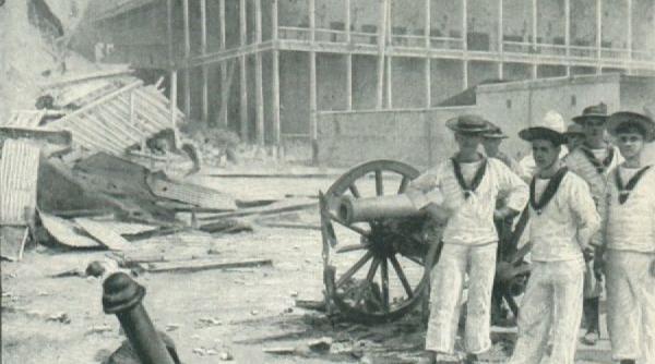 istoria mai putin cunoscuta razboiul de 38 de minute