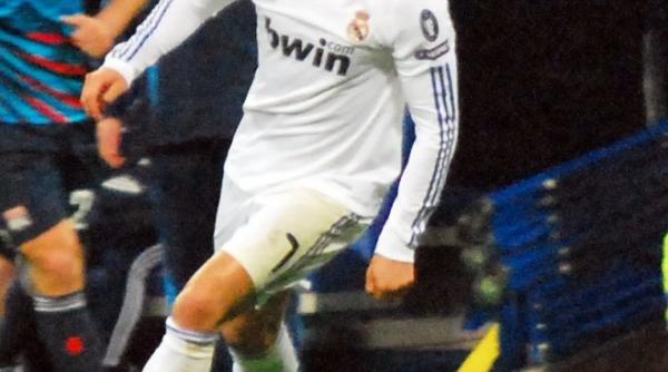 real madrid campioana a spaniei pentru a 33 a oara