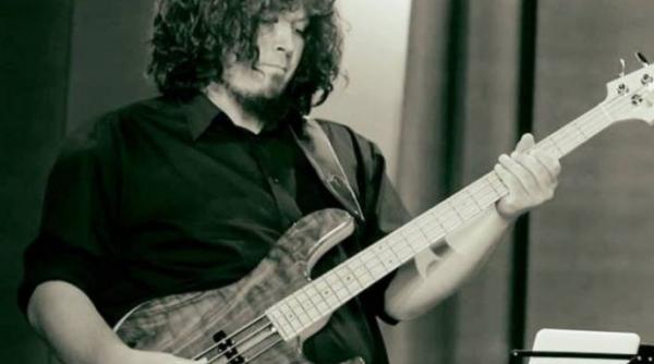 un cunoscut muzician din romania a fost ucis de un sofer care a adormit la volan