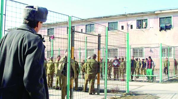 cum combatea sipa atacurile la adresa sigurantei nationale in fabrici