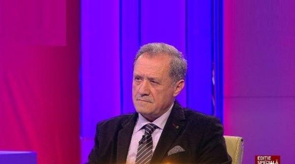 universitatea politehnica regreta incidentul in care a fost implicat profesorul mircea oprean