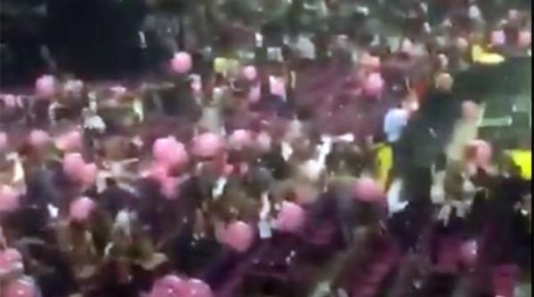 atac la manchester politia britanica a arestat un barbat in varsta de 23 de ani