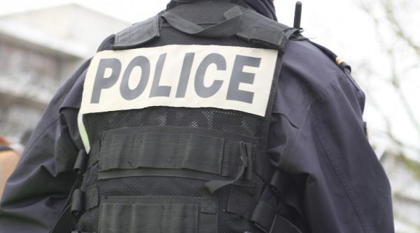 bijuterii in valoare de milioane de euro au fost furate in urma unui jaf la paris