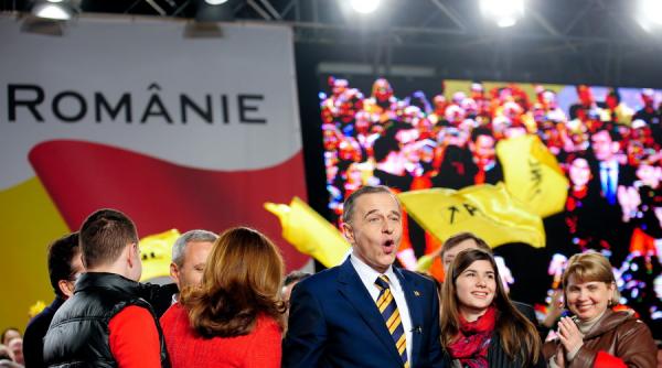 geoana despre intalnirea din casa lui oprea surpriza mea a fost masiva