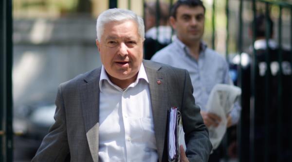 serban mihailescu la iccj am facut aproape toate concediile cu dan andronic