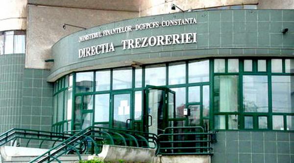 tentativa de jaf la trezoreria constanta