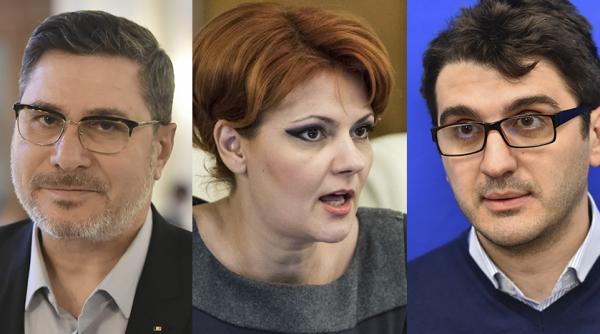 un senator pnl si un deputat usr se bat pe locul lasat liber de olguta vasilescu