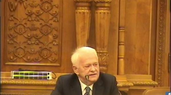 viorel hrebenciuc despre votul din diaspora din 2009 nu numai parisul este problema