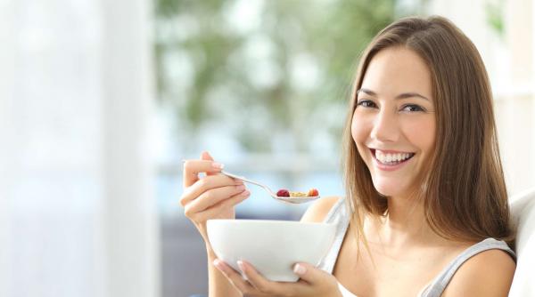 ce sa mananci la micul dejun ca sa slabesti si de ce nu trebuie sa sari peste el