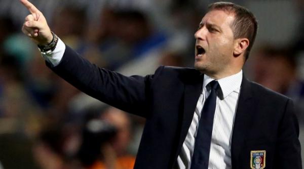 devis mangia noul antrenor al echipei cs universitatea craiova