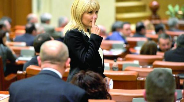 elena udrea ioana basescu si dan andronic trimisi in judecata in dosarul finantarii campaniei lui basescu din 2009