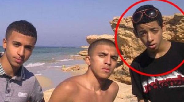 fratele mai mic al autorului atentatului de la manchester a fost arestat la tripoli