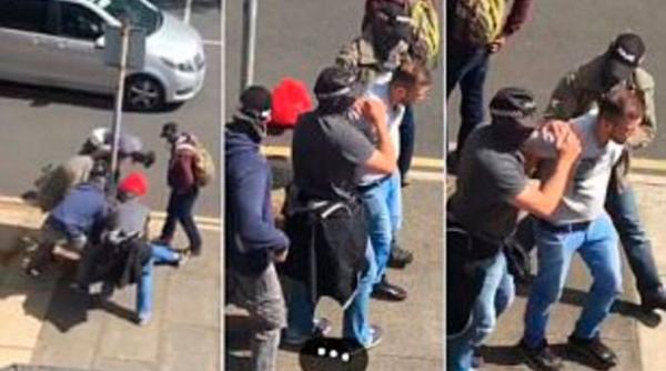 inca doua persoane arestate in legatura cu atacul din manchester intre care si tatal atacatorului