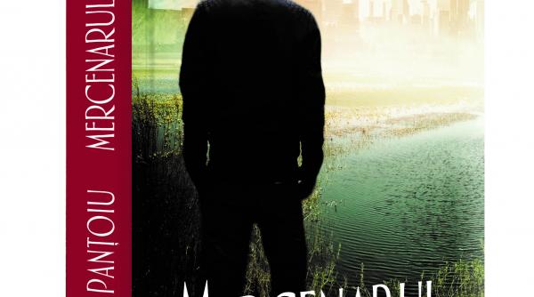 o saptamana de festival de carti numai cu jurnalul national castiga mercenarul intunericului de dan ioan pantoiu